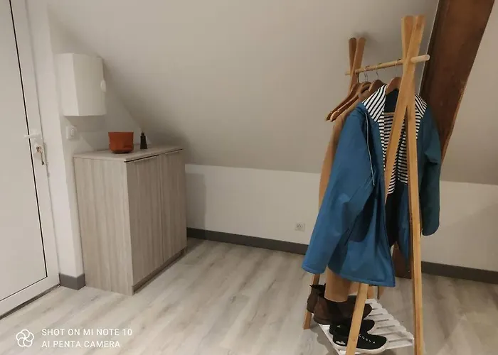 Appartement De Charme
