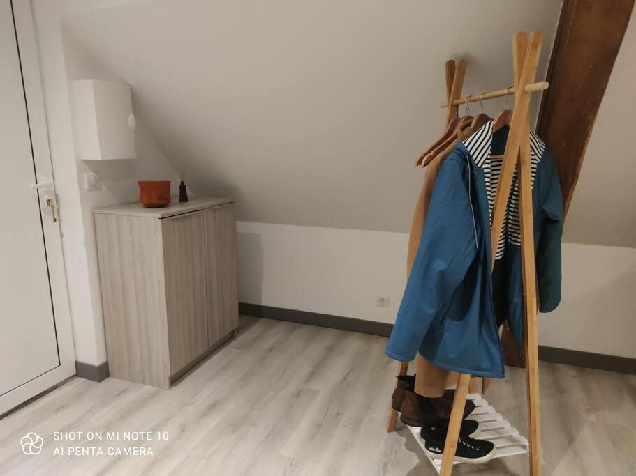 Apartment De Charme