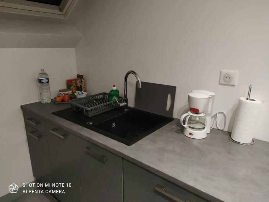 Appartement De Charme