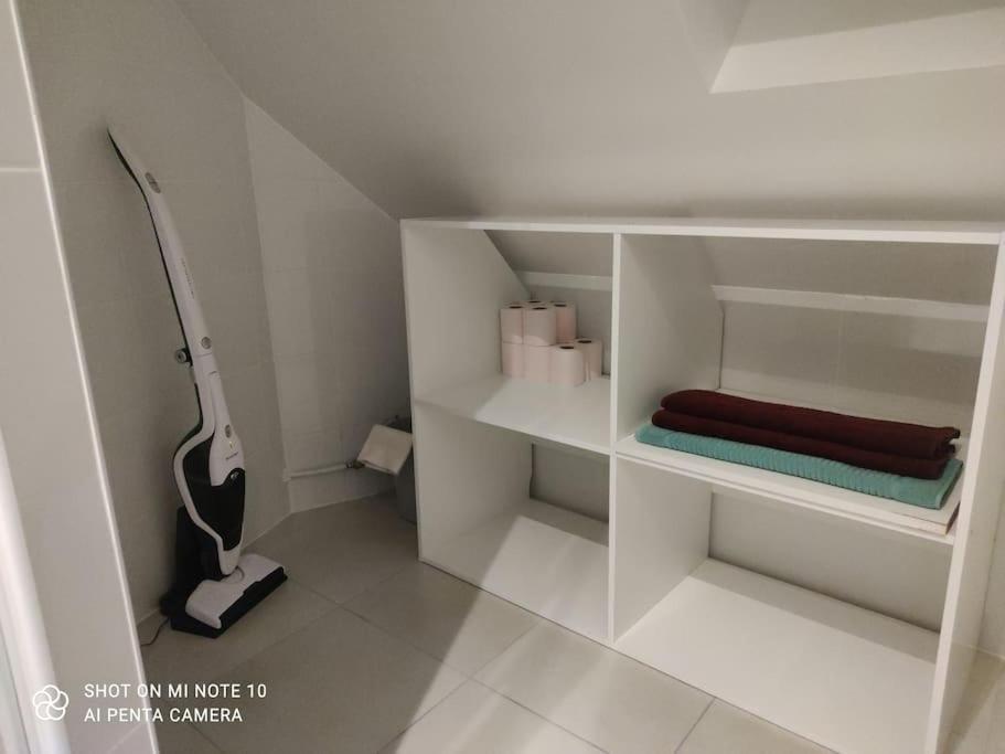 De Charme Appartement